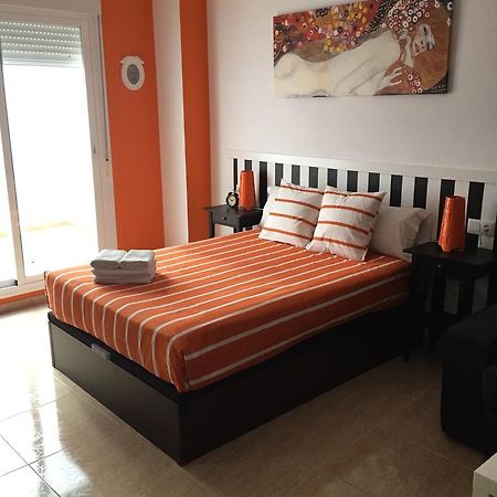 Apartamentos Gold Malaga Exterior photo