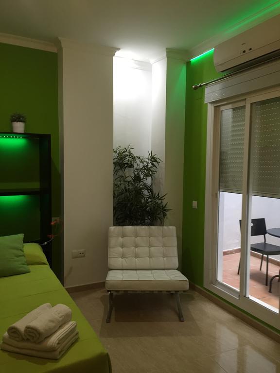 Apartamentos Gold Malaga Room photo
