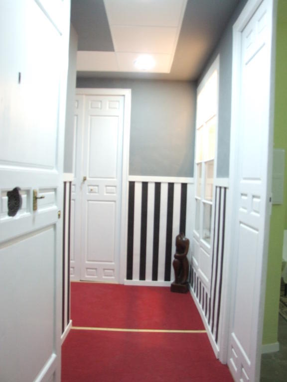 Apartamentos Gold Malaga Room photo