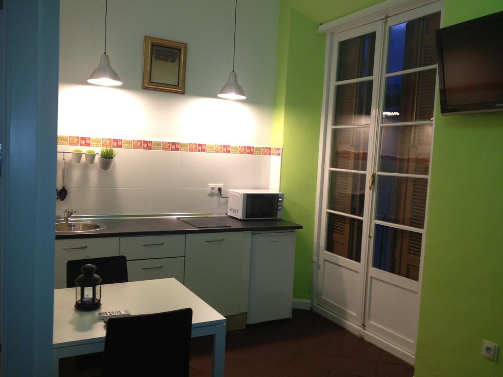 Apartamentos Gold Malaga Room photo