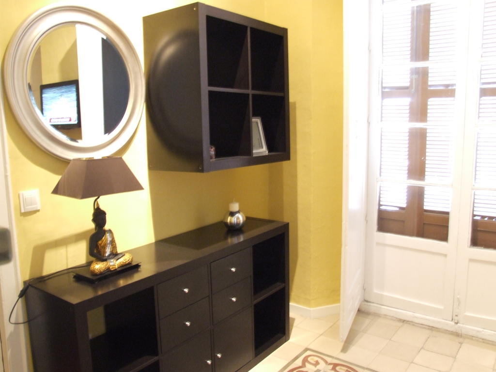 Apartamentos Gold Malaga Room photo