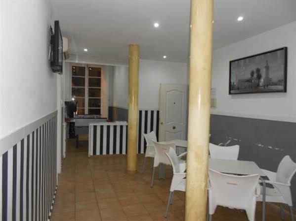 Apartamentos Gold Malaga Exterior photo