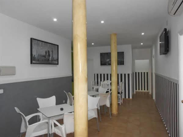 Apartamentos Gold Malaga Exterior photo