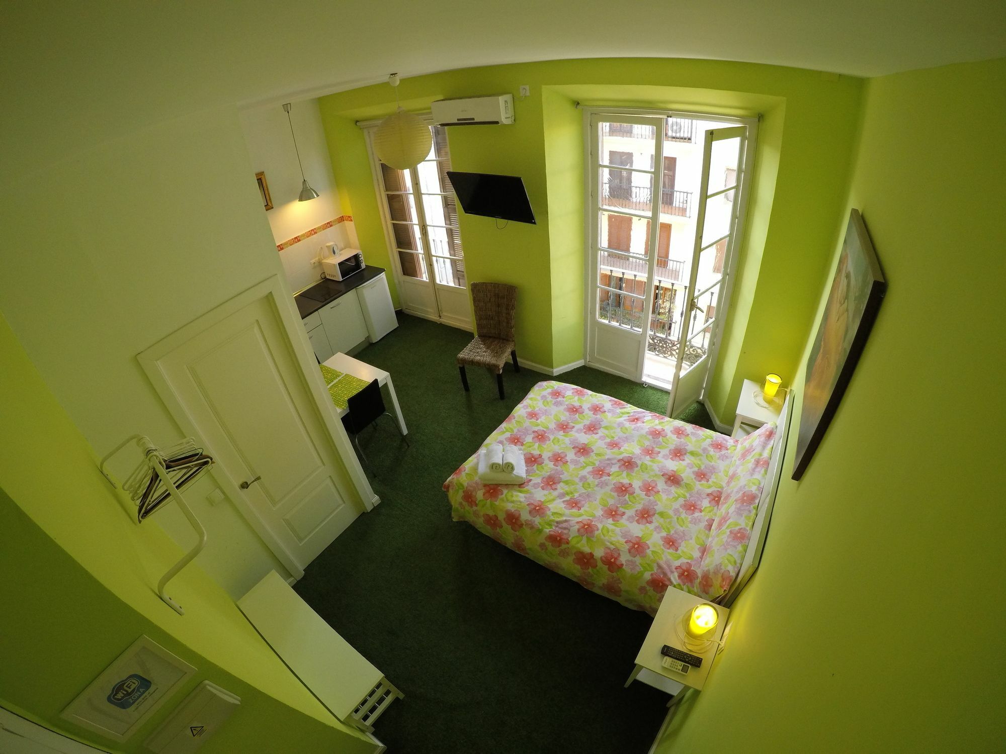 Apartamentos Gold Malaga Exterior photo